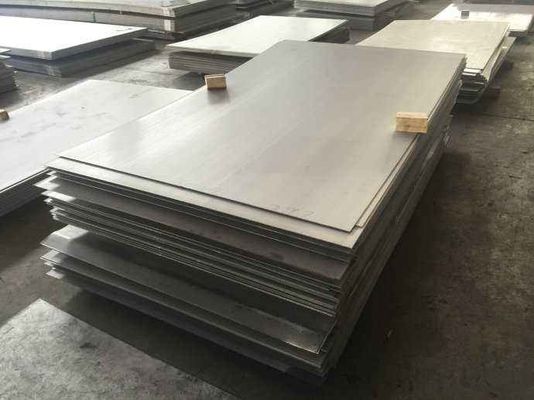 MS Hot Rolled Carbon Steel Plate ASTM A36 Steel Plate