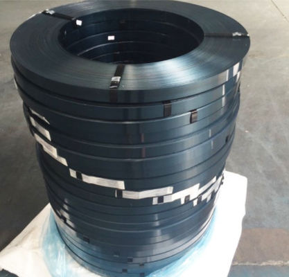 Cold Rolled Blue Carbon Steel Strip Q195 Q235 Q345 SPCC SGCC