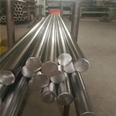 Hot Rolled Stainless Steel Round Bar 15MM*6M 16MM*6M