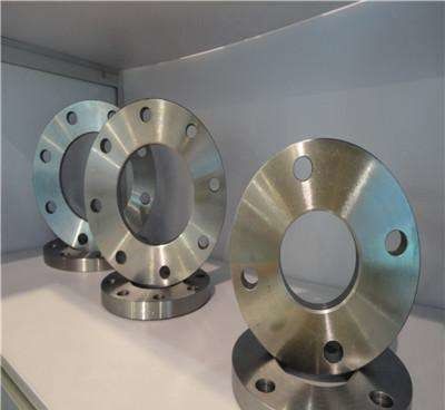 Raised Face Stainless Steel Pipe Flange Stainless Steel Flange SS304 304L