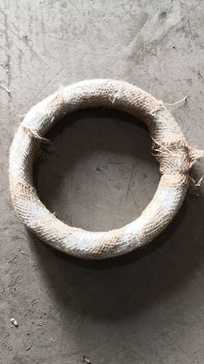 20 Gauge Bwg Gi Binding Wire Electro Galvanized Iron Wire Rolls For Construction