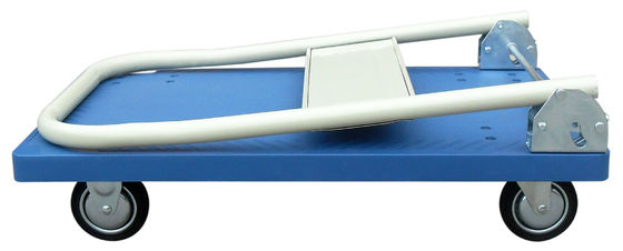 150kg Capacity foldable platform hand truck