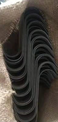 Customized Polish Metal S Hook
