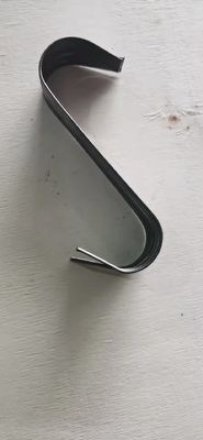 Customized Polish Metal S Hook