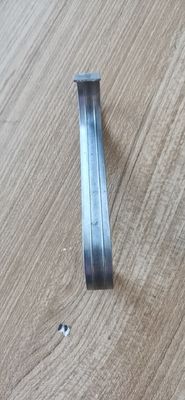 Customized Polish Metal S Hook