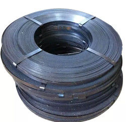 Blue Polished Carbon Steel Strip Cold Rolled Spring Steel Strip