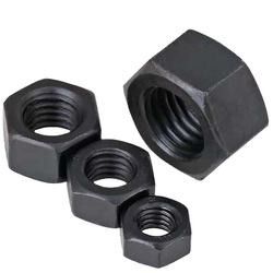DIN934 Carbon Steel Nut  Bolt  Grade 4.8 / 8.8 / 10.9.12.9 Hex Stainless Steel Nuts