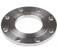 Forged Welding Steel Pipe Flange Bearing Hardware Tools Carbon Steel Slip On Pipe Flanges