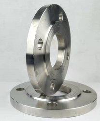 Forged Welding Steel Pipe Flange Bearing Hardware Tools Carbon Steel Slip On Pipe Flanges