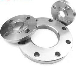 Forged Welding Steel Pipe Flange Bearing Hardware Tools Carbon Steel Slip On Pipe Flanges