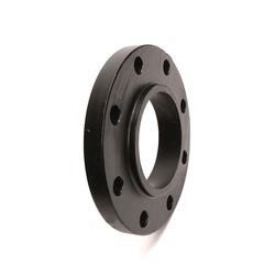 ANSI ASME JIS DIN Steel Pipe Flange Forged Carbon Steel ASTM A105 RF Slip On Flange