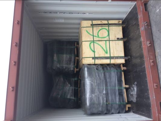ANSI ASME JIS DIN Steel Pipe Flange Forged Carbon Steel ASTM A105 RF Slip On Flange