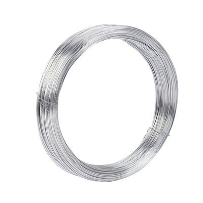 High Carbon Cold Drawn Spring Hard Drawn Spring Wire 1mm 5mm