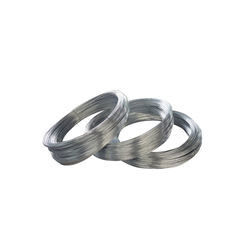 Electro Galvanized Gi Iron Wire Hot Dipped Q195 Q235 16 19 21 Gauge