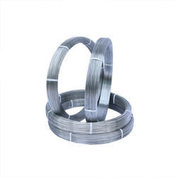 High Carbon Galvanized Gi Iron Wire Cold Drawn Spring Steel Wire 1mm 5mm