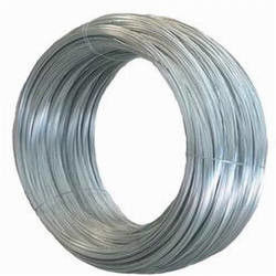 16 Gauge Gi Iron Wire Electro Galvanized Iron Wire Bwg Rolls For Construction