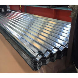 Hot Dipped DX51D SGCC SGCH Z275 Zinc Coated Gi Steel Coil Galvanized Steel