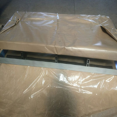 SGCC SPCC SECC Gi Corrugated Sheet Hot Dipped Roofing Gi Coil Sheet