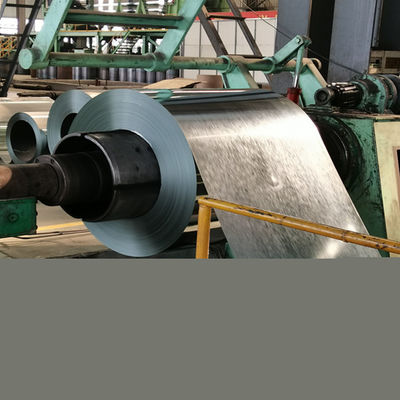 SGCC SPCC SECC Gi Corrugated Sheet Hot Dipped Roofing Gi Coil Sheet
