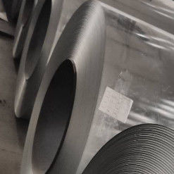 Q235B Z275 Gi Corrugated Sheet Hot Rolled Dipped Galvanised Steel Coil