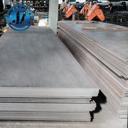 20mm Ss400 Q355 En10025 Hot Rolled Ms Mild Carbon Steel Sheet Astm A36 En S235jr S355jr