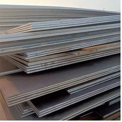 1000-3000mm Carbon Steel Plate High Strength For Special Use