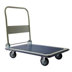 Folding Platform Steel Hand Truck Flatbed Hand Cart Trolley PH150 Customized