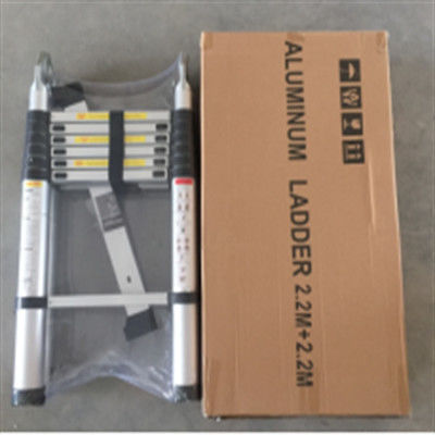 Domestic Foldable 3 Step Ladder Supermarket 3 Step Stool Ladder
