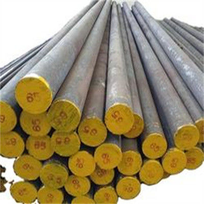 UNS SAE4145H High Carbon Steel Bar Alloy Steel Round Stock