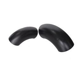 ANSI ASME GOST JIS DIN EN Carbon Steel Flanged Tee Butt Weld Seamless Pipe Fittings