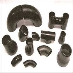 Elbow Stainless Steel Pipe Fitting A234 Welsure 6" Butt Welding Reducer