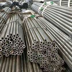 ASTM A53 API 5L Round Black Seamless Carbon Steel Pipe Tube 1/2‘’-24‘’