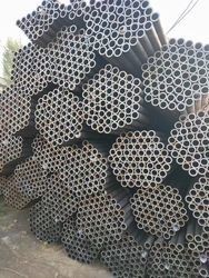 SCH40 Galvanized Seamless Pipe /  SCH80 Seamless Steel Tube
