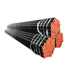 A106 Galvanized Seamless Pipe Steel Round Pipe 1/2inch 24 Inch