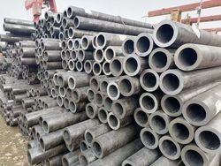 SCH40 Carbon Steel Seamless Steel Pipe SCH80 Construction Steel Pipe