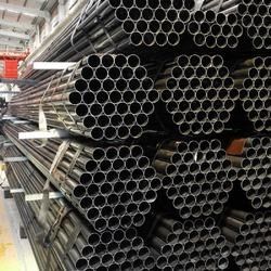 Tubing Galvanized Seamless Steel Pipe Hollow Section Galvanized Steel Round Pipe