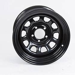 Rims Steel Wheel 10-17 Inch 5 Lug 18 Inch Wheels 5x114 3