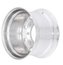 20 Inch Steel Wheel Rim Center Hole Bolt