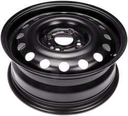 Tubeless Truck Steel Wheel Rim 22.5 X 8.25" 10 STUDS 8 STUDS TRUCK WHEEL