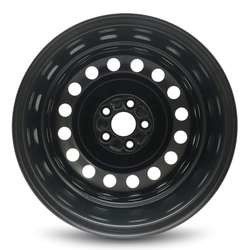 Tubeless Truck Steel Wheel Rim 22.5 X 8.25" 10 STUDS 8 STUDS TRUCK WHEEL