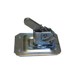Formwork Rapid Steel Spring Clips Horizontal Galvanized For Construction Zinc Plated
