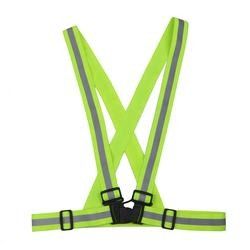 Green Reflective Film Common Chemical Fiber 100pcs/ctn