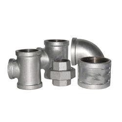 Medium Pressure 1/2''-72'' Hot Dipped Tee Pipe Fittings