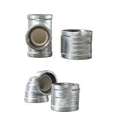 Etc BS Valve Socket Sch5s-Sch160