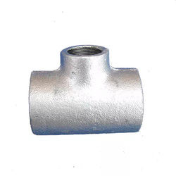 Low Pressure Hot Dipped Steel Pipe Fitting Cartons Pallet Packaging