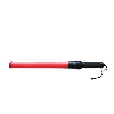 ABS Material Warning Baton Traffic Control And Vehicle Evacuation