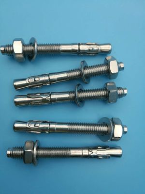 Reliable Zinc Finish 16X150 Carbon Steel For Industrial Applications
