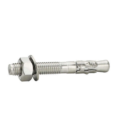 Hot Galvanized Bolt And Nuts 16X140 for Construction Projects