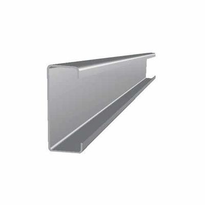 MOQ 1 Ton pre-gal-c shape steel Package Standard Export Package 41x41x1.5x5.85