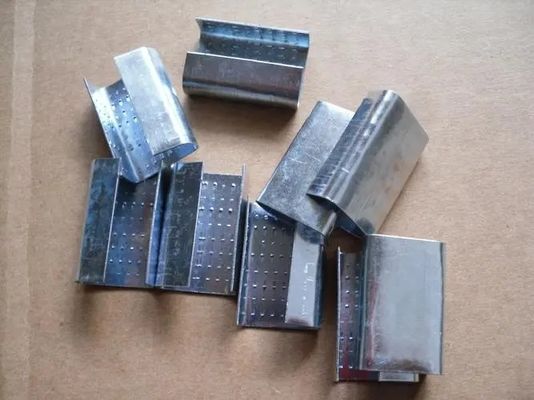 Serrated Seal 16mmx0.8mm 0.5-1.0mm Thickness For Different Applications